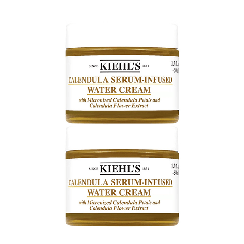 Крем Kiehl's Calendula Extract Hydrating Cream - Boxette Shop